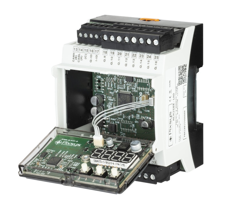 Modbus Digital Converter